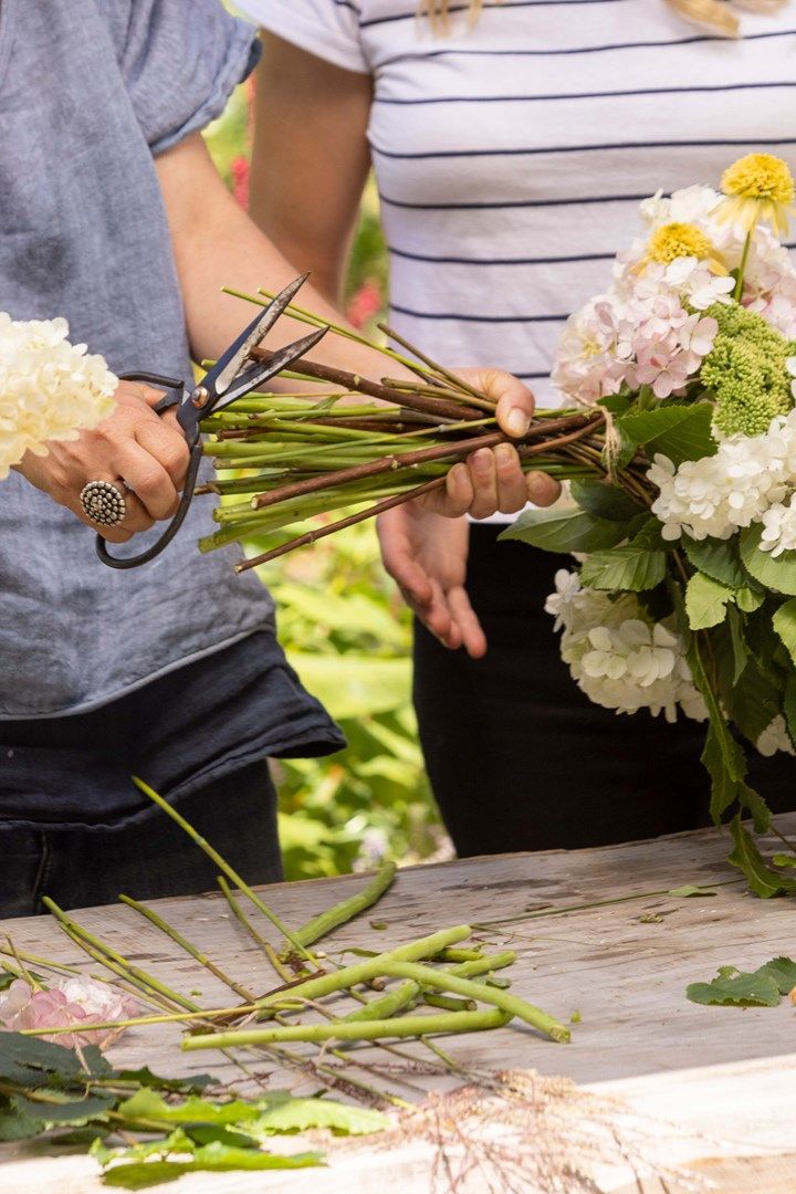10 Proven Ways to Keep Fresh Flowers Happy and Last Longer at Home