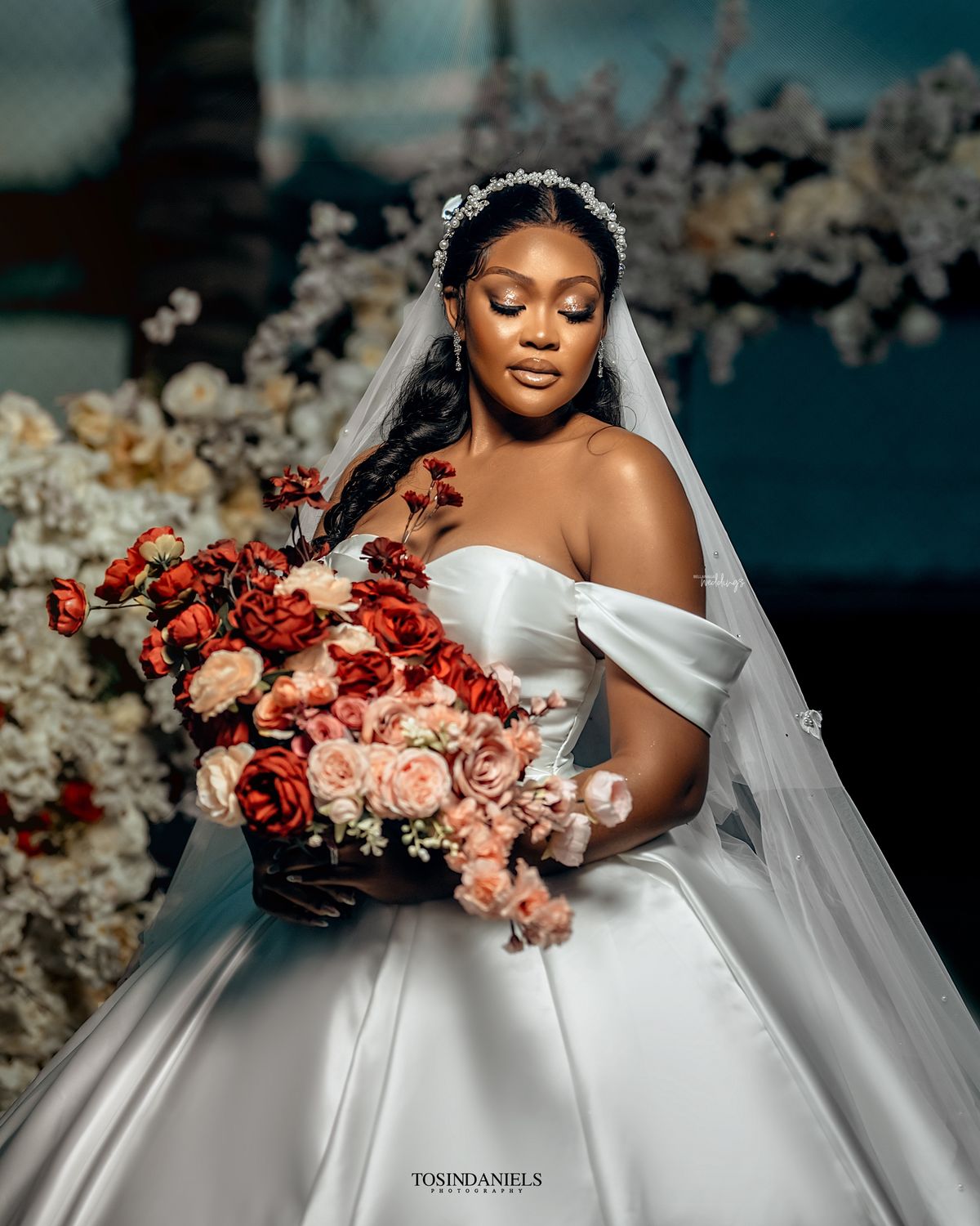 Wedding Flowers Guide