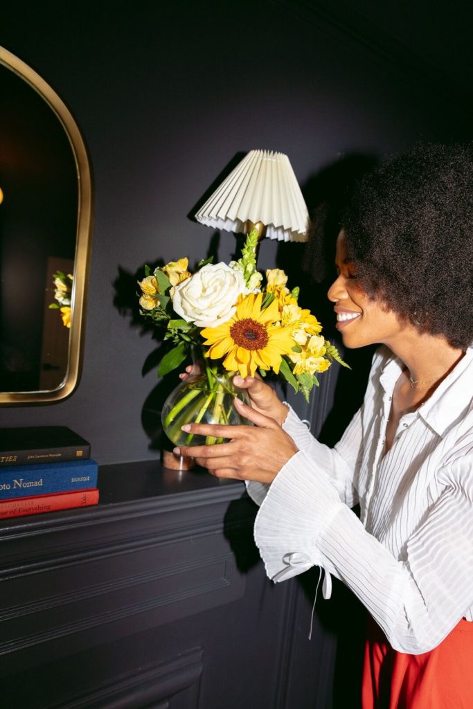 Flowers that make your day