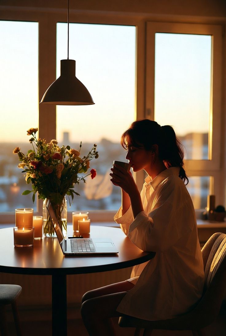 Start Your Week Right: 7 Flowers That Boost Positive Energy